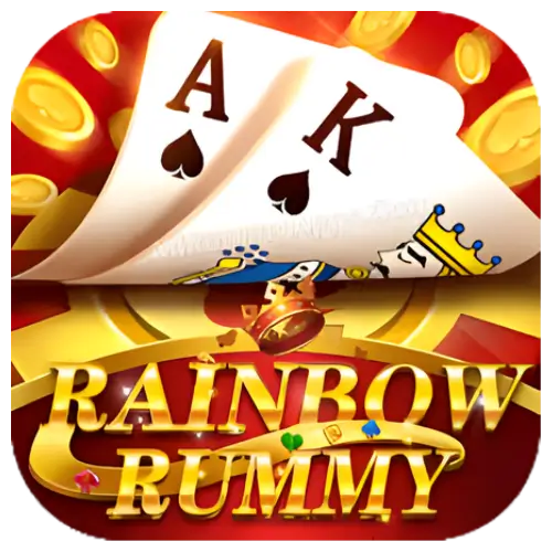 Rainbow Rummy APK